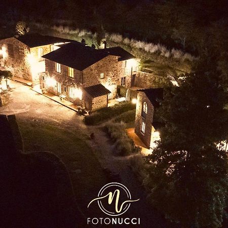 Гостевой дом Il Borghetto Andrea Tafi Лампореккьо Экстерьер фото